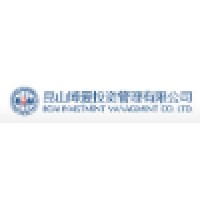 昆山博爱投资管理有限公司