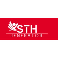 sth jeneratör logo - Similar company to Kocsan Jeneratör