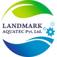 Landmark Aquatec Private Limited. logo - Similar company to Germsafe Technology