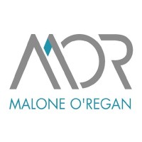 Malone O'Regan logo - Similar company to Varming Consulting Engineers Ltd.