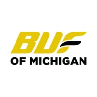 BUF of MI logo - Similar company to Western Michigan University College Of Health And Human Services