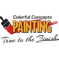 Colorful Concepts Painting and Custom Finishing, Inc. logo - Similar company to Modern Services