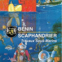 Bénin Scaphandrier - Chantier Naval Certifié logo - Similar company to Cap Trébeurden - Formations Professionnelles Hyperbares Et Scaphandrier