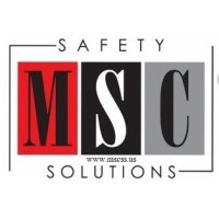 MSC Safety Solutions logo - Similar company to Simops Training