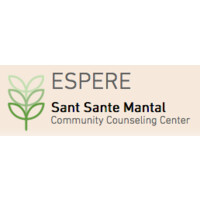 Espere Community Counseling Center logo - Similar company to James Trail