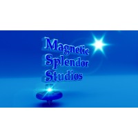 Magnetic Splendor Studios logo - Similar company to Chicago Angels