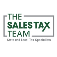 The Sales Tax Team, LLC logo - Similar company to Solve My Sales Tax