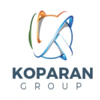 Koparan Group logo - Similar company to Archivotech
