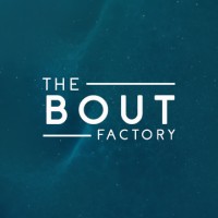 The Bout Factory logo - Similar company to Kahf International