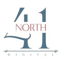41 North Digital logo - Similar company to Bexel