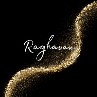 Tech of Raghavan logo - Similar company to At Speaks