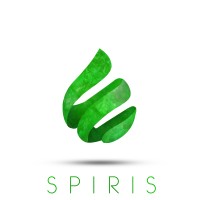 SPIRIS logo - Similar company to Algobiotech