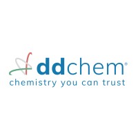ddchem logo - Similar company to Tenax Group