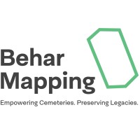 Behar Mapping logo - Similar company to Trust Solutions Israel
