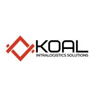 KOAL Makine | Intralogistics Solutions logo - Similar company to Faston Elektrik Elektronik Otomasyon Ve Tic. Ltd.