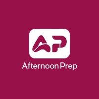 AfternoonPrep logo - Similar company to Sqoolr