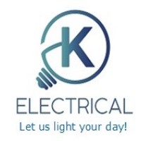 K Electrical cc logo - Similar company to Worldwide Aluminium And Glass