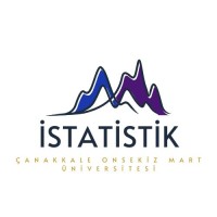 ÇOMÜ İstatistik Bölümü logo - Similar company to Kırıkkale Üniversitesi İstatistik Ve Veri Bilimi Topluluğu
