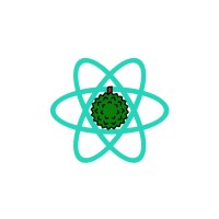KL React logo - Similar company to Developer Kaki