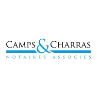 Camps & Charras Notaires logo - Similar company to Légapôle