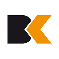 BK LOGISTICA logo - Similar company to Barbarella S.A.