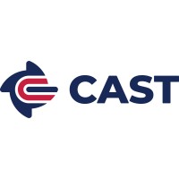 CAST (Compressed Air Solutions of Texas) logo - Similar company to Advanced Compressed Air Solutions Llc