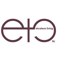 Etcetera Living Interior Design logo - Similar company to Athar Interior Design & Fit-Out