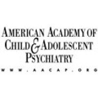American Academy Of Child And Adolescent Psychiatry
