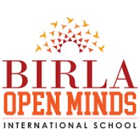Birla Open Minds International School, Hyderabad logo - Similar company to Birla Open Minds Education Pvt. Ltd.