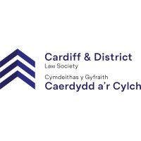 Cardiff & District Law Society logo - Similar company to The Enterprise Forum