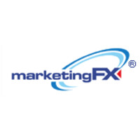 MarketingFX logo - Similar company to Halona