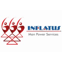 Inflatus Manpower Services logo - Similar company to Link Online P Ltd