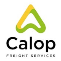 Calop Freight - Domestic Freight Transportation logo - Similar company to Real Matter Llc,