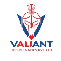 VALIANT TECHNOMATICS PVT. LTD. logo - Similar company to Valiant Technologies Pvt. Ltd.