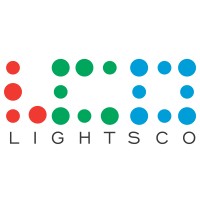 LightsCo logo - Similar company to Init Srl