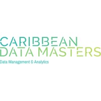Caribbean Data Masters logo - Similar company to Curacao Data Driven
