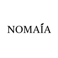 Nomaia logo - Similar company to Twolink