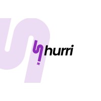 Hurri logo - Similar company to Brooi