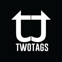 TwoTags logo - Similar company to Muta Store