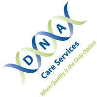 DNA Care Services Ltd logo - Similar company to Dna Care