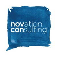 Novcon logo - Similar company to Bsolve