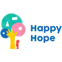 Happy Hope Preschool logo - Similar company to Achmad Zaky Foundation