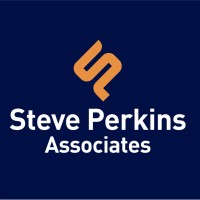 Steve Perkins Associates Limited logo - Similar company to Bitesize Oh