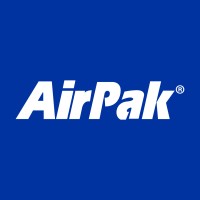 AirPak logo - Similar company to Plazah