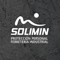 Solimin logo - Similar company to Eppro - Equipos De Protección Personal