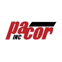 Pacor Inc. logo - Similar company to High Performance Insulation