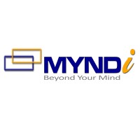 MYND Innovation logo - Similar company to Mind Innovation
