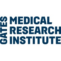 Gates Medical Research Institute logo - Similar company to Lemon Tree Ventures