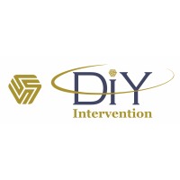 DiY Intervention logo - Similar company to Biogenetix