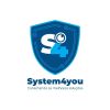 System4you Soluções em Segurança Eletrônica logo - Similar company to Digitalgreen.Io
